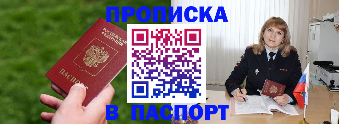 прописка в квартире в Раменском